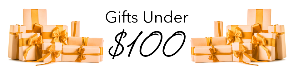 Lover's Lane Sexy Gifts under $100 