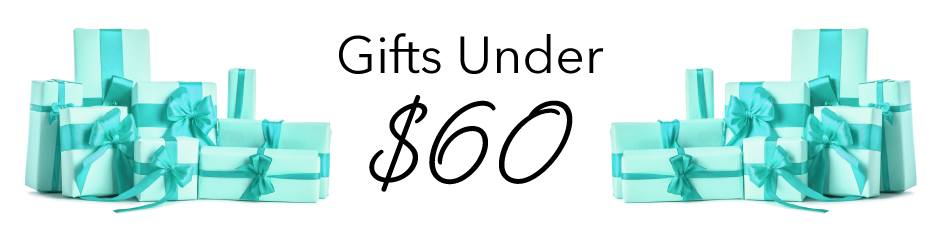 Lover's Lane Sexy Gifts under $60 