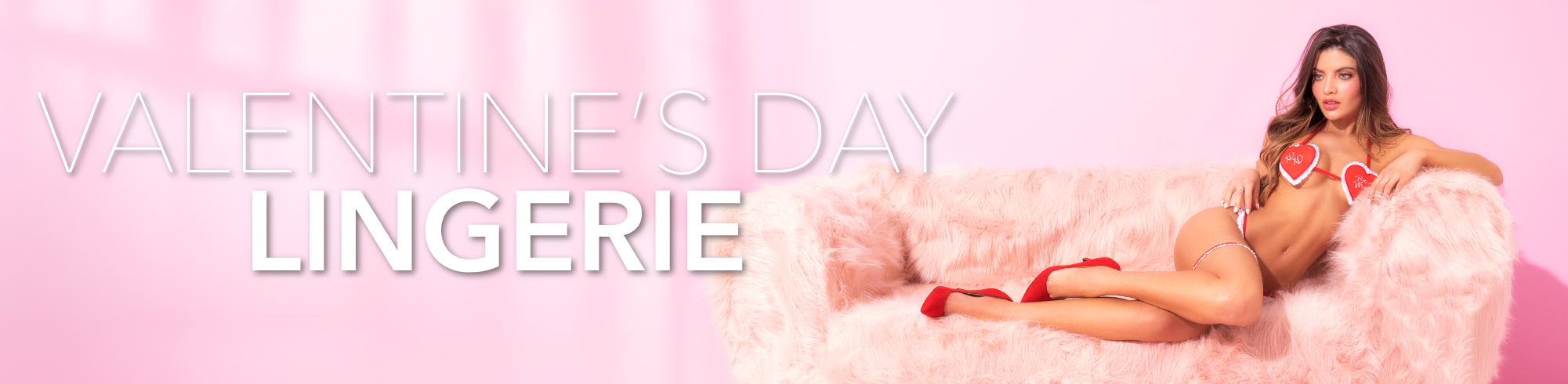 Valentines Day Header image 