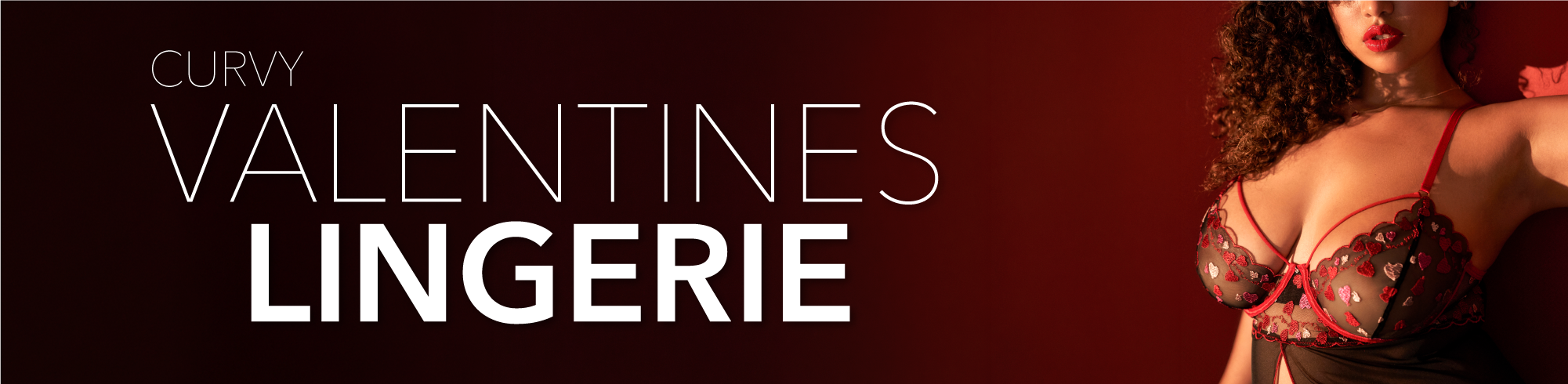 Valentines Day Header image 