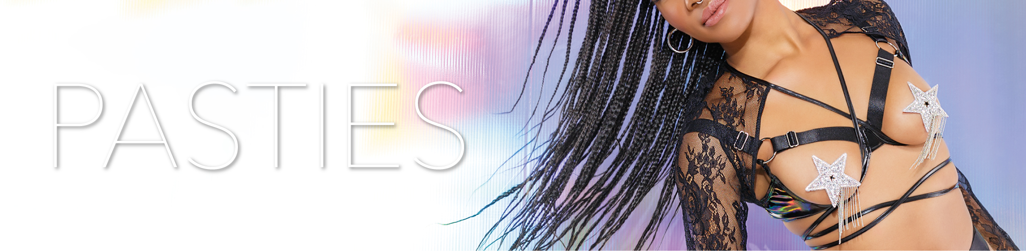 Pasties Header image 