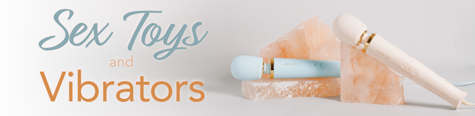 Enjoy our variety of adult toys online!
