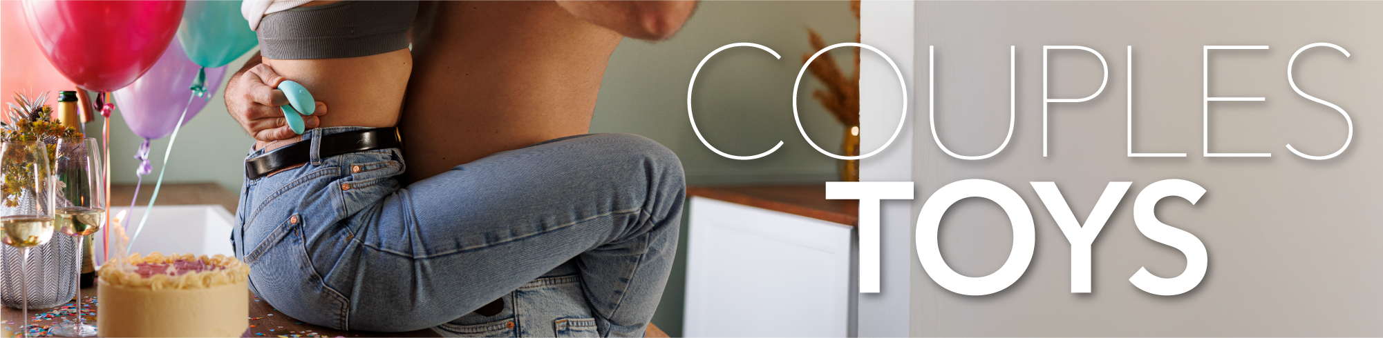 Couple's Header image 