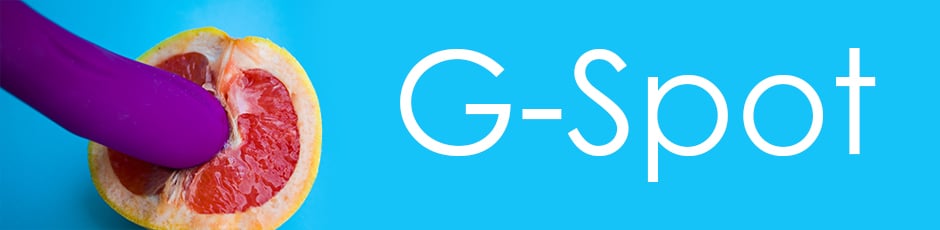 G-Spot Header image 