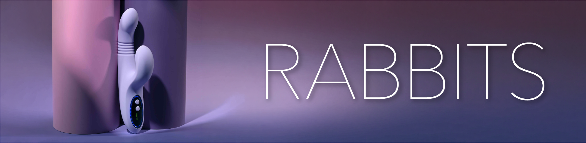 Rabbits Header image 