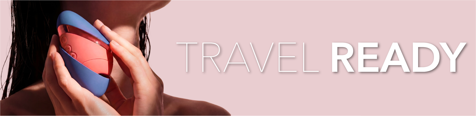 Travel Ready Header image 