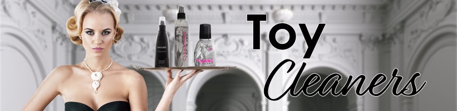 Toy Cleaners Header image 