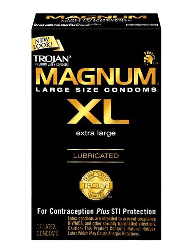 Condoms Category Image
