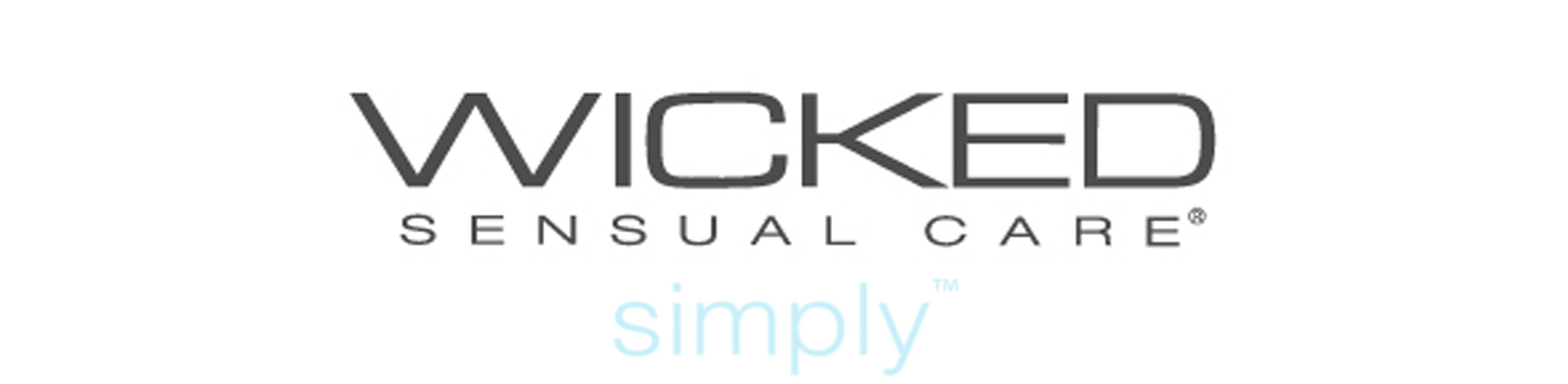 Wicked Sensual Care Header image 