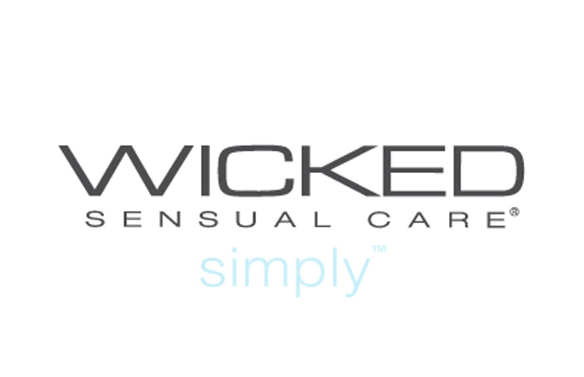 Wicked Sensual Care Category Image