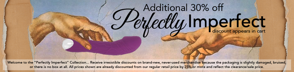 Perfectly Imperfect Header image 
