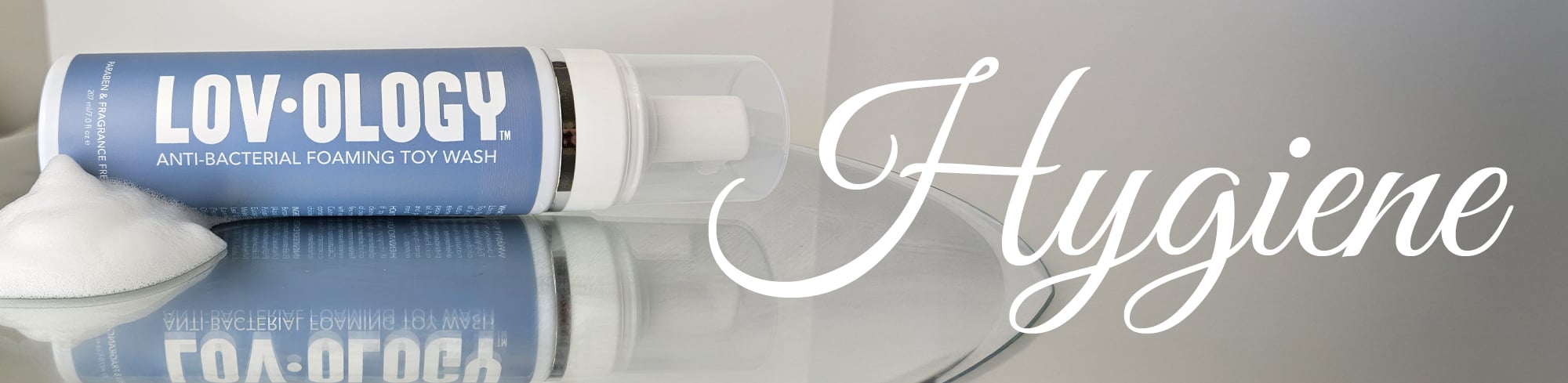 Hygiene Header image