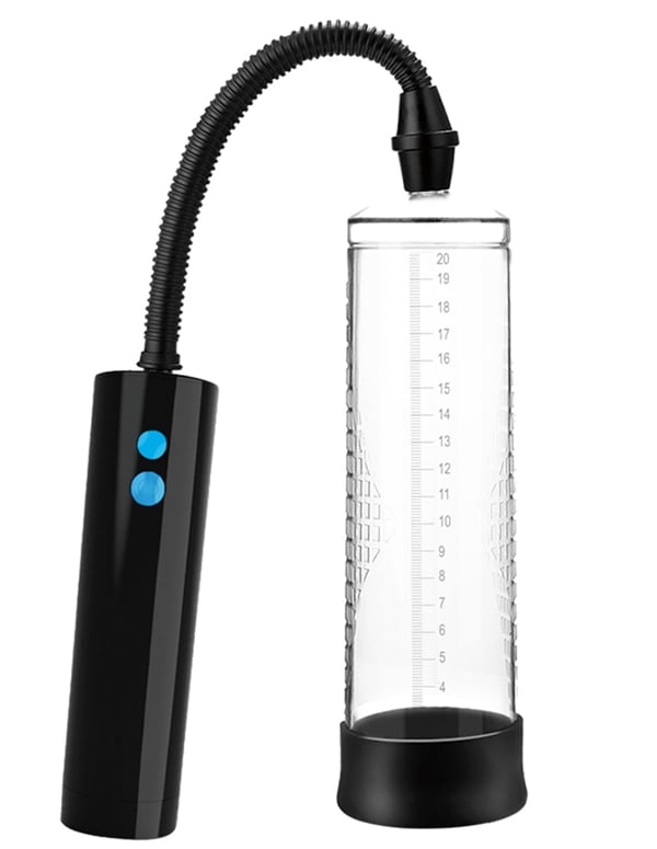 Penis Pumps Category Image