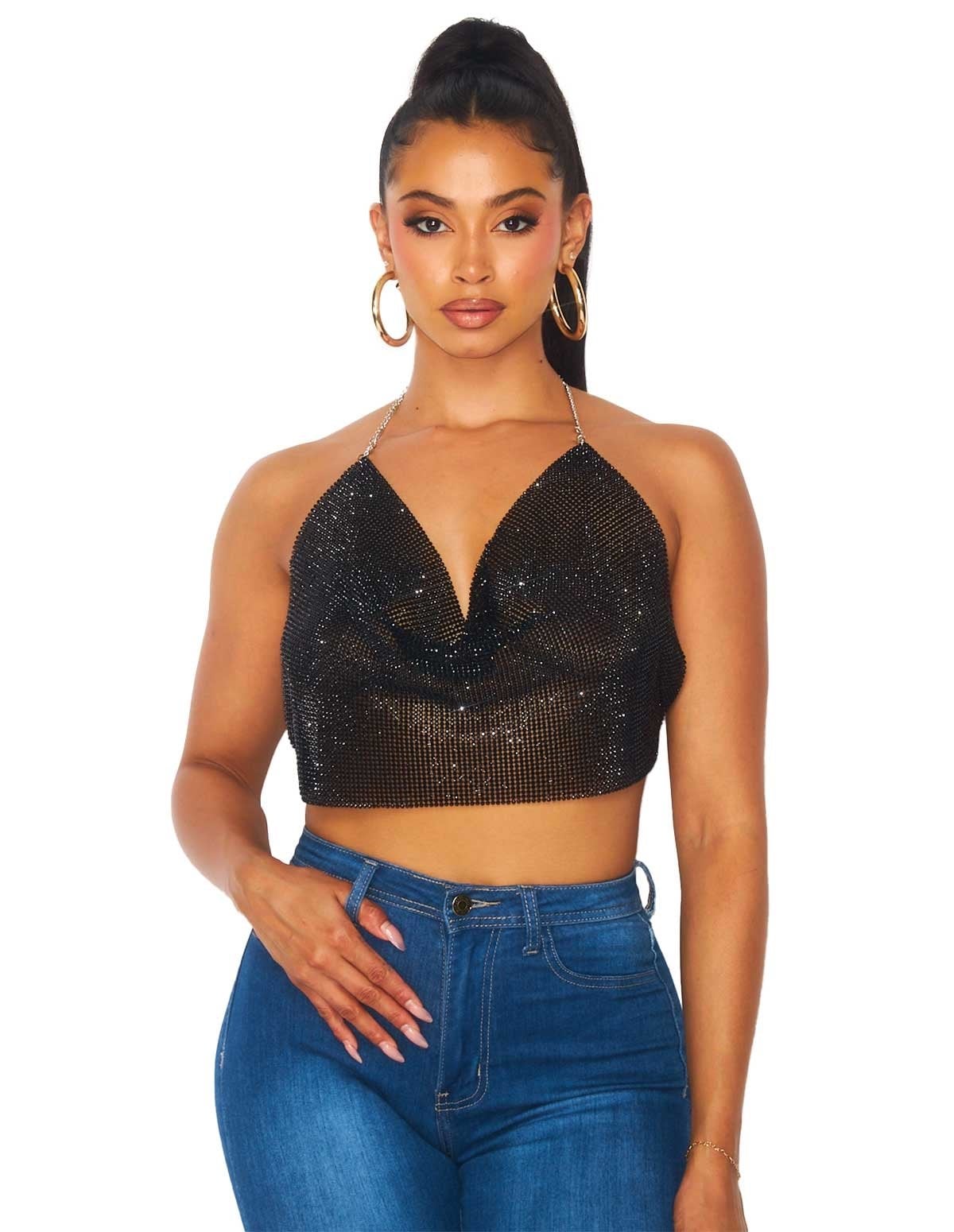 Clubwear Category Image