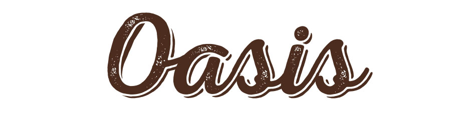 Oasis Header image 