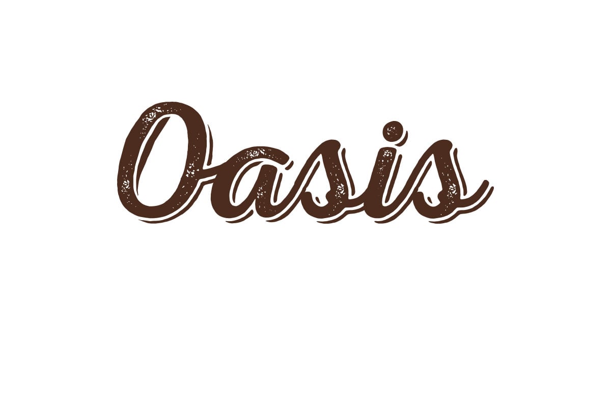 Oasis Category Image