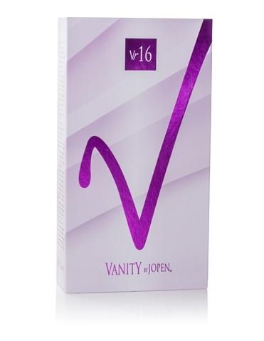 Vanity Vr16 Rabbit Vibrator ALT6 view 