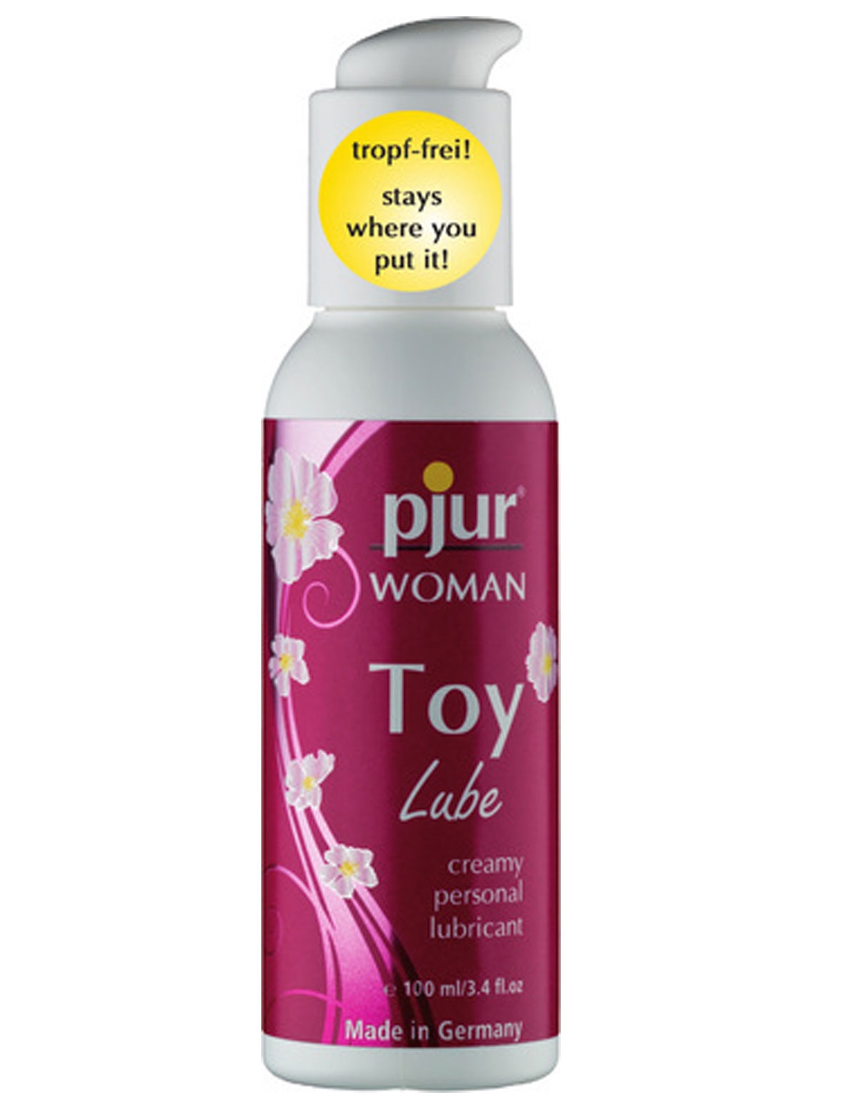 alternate image for Pjur Toy Lube