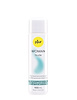 Additional NO COLOR view of product PJUR WOMAN NUDE WATER-BASED LUBRICANT 100ML with color code NC
