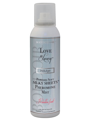 Silky Sheets Forbidden Fruit default view Color: NC