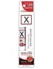 Additional NO COLOR view of product X ON THE LIPS STRAWBERRY with color code NC