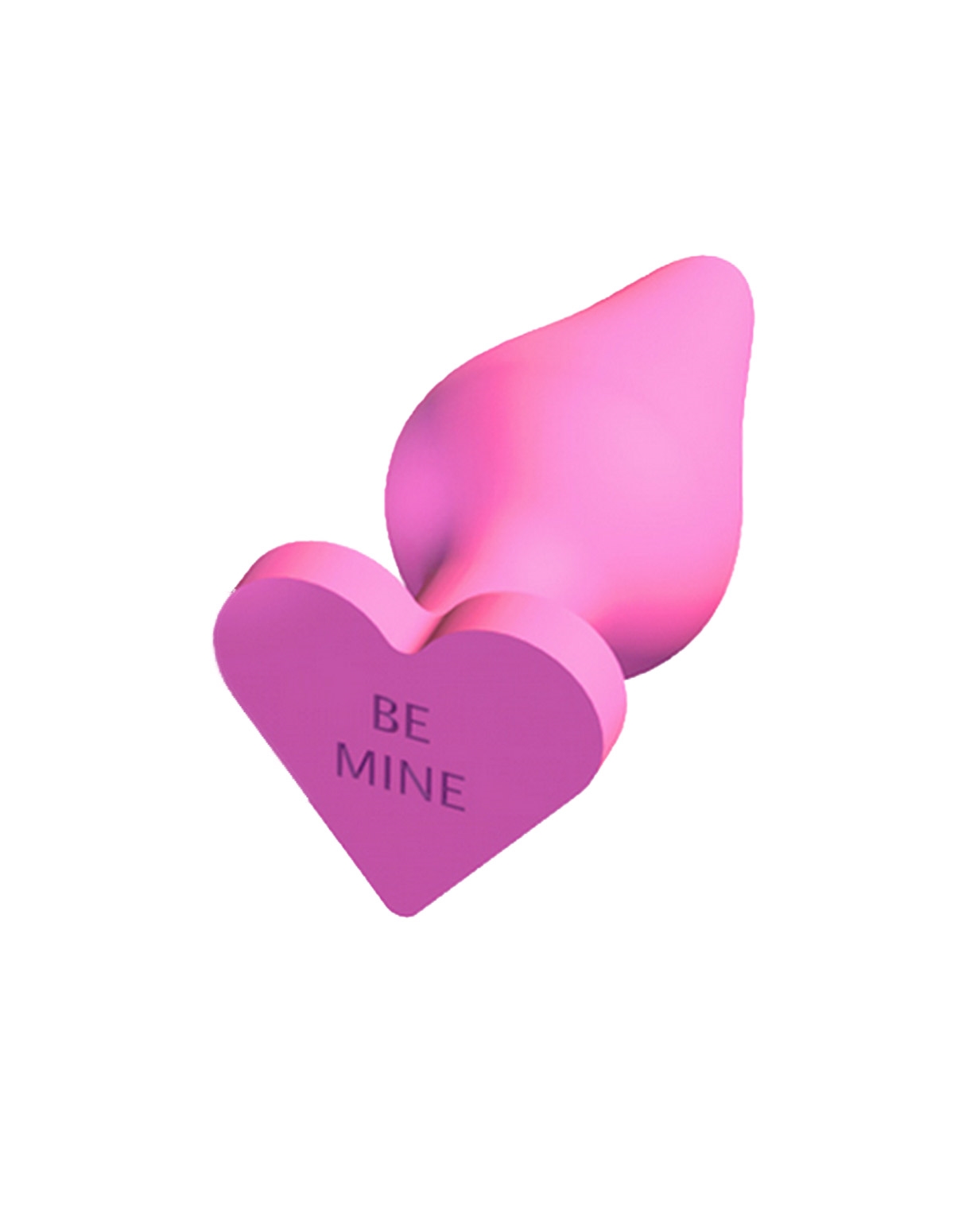 alternate image for Candy Heart Plug