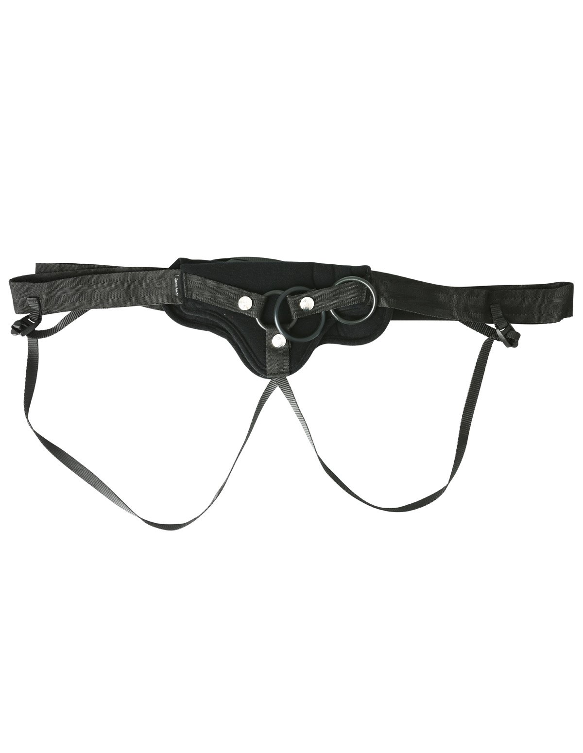 alternate image for PLUS SIZE STRAP-ON