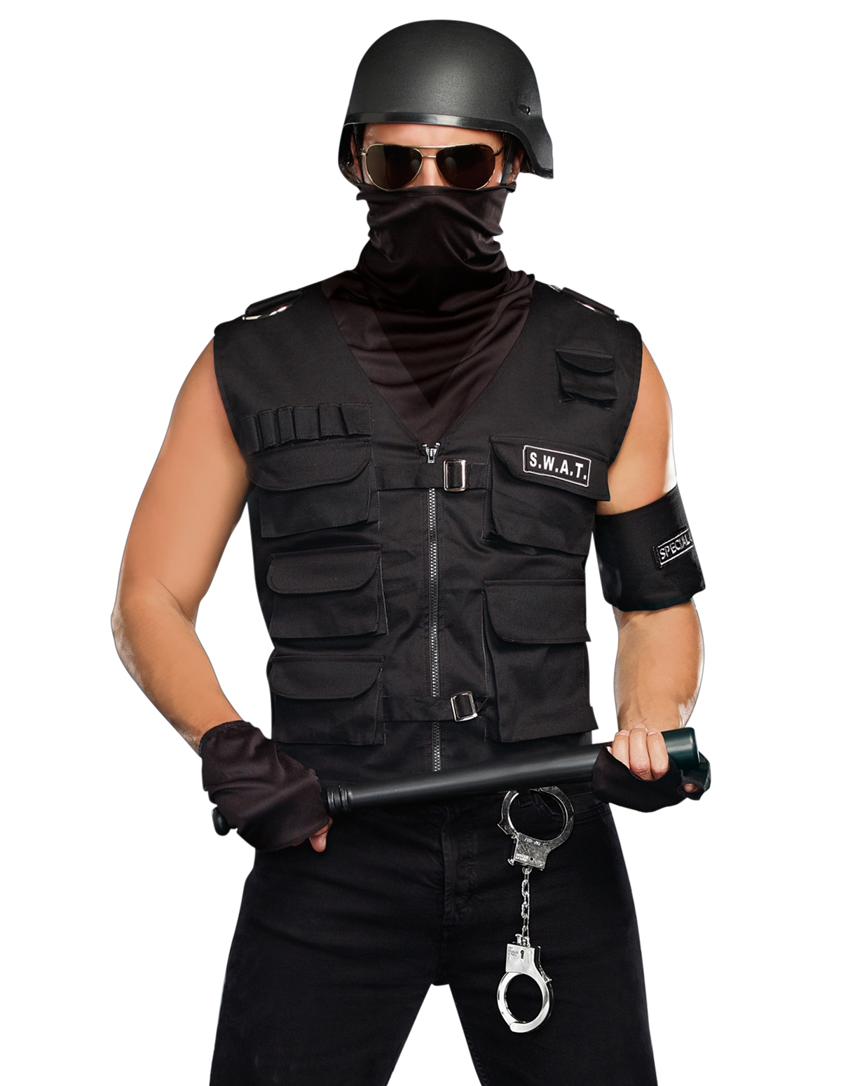alternate image for Special Ops Costume