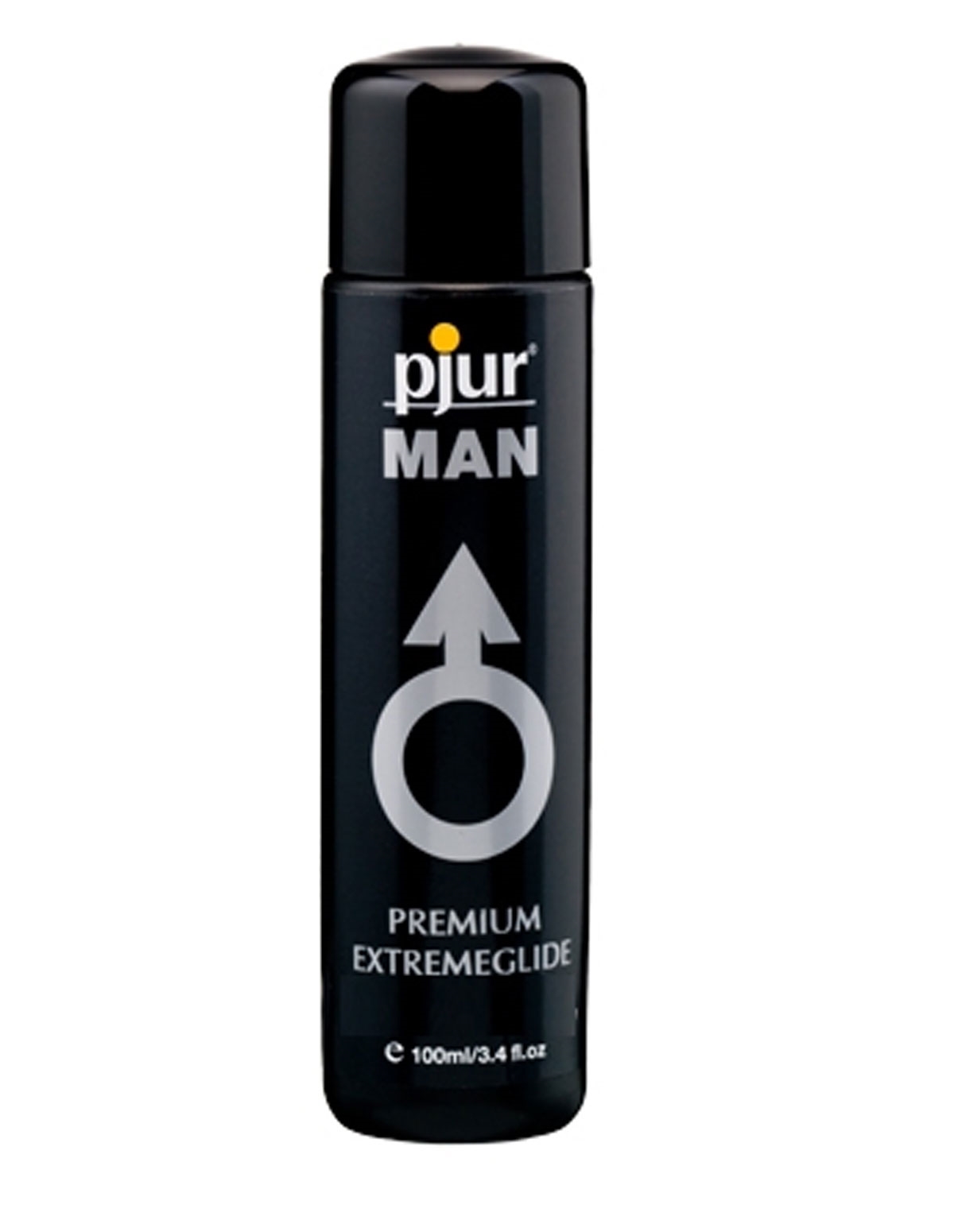 alternate image for Pjur Man Premium Extremeglide Silicone