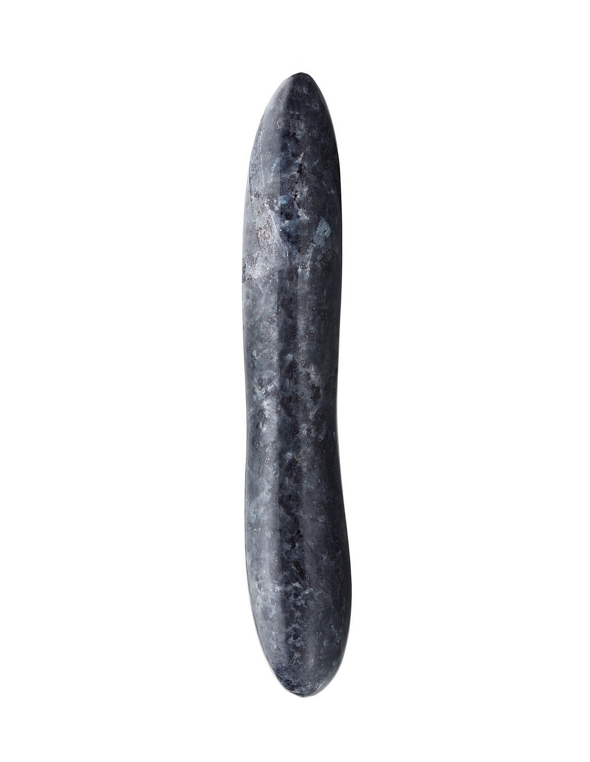 alternate image for Larvikite Stone Dildo