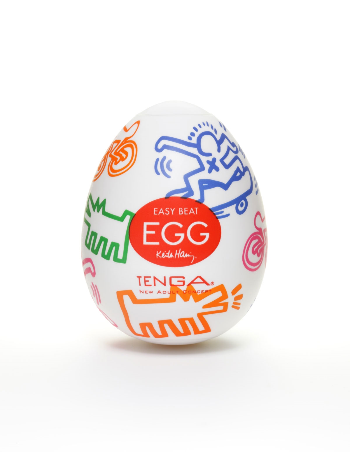 alternate image for Street Tenga Egg