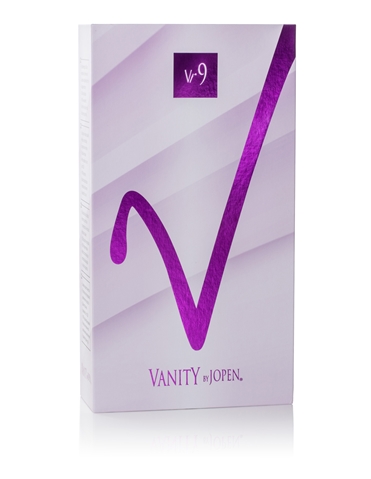 Vanity Vr9 Vibrator ALT5 view 