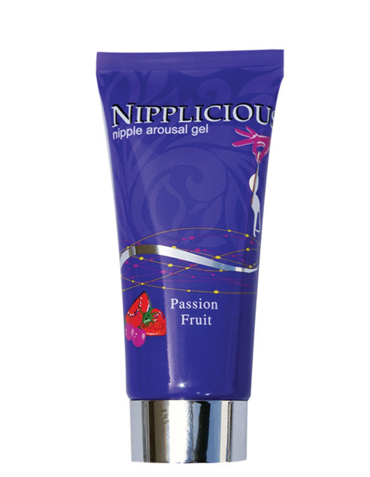 alternate image for Nipplicious Passion Fruit