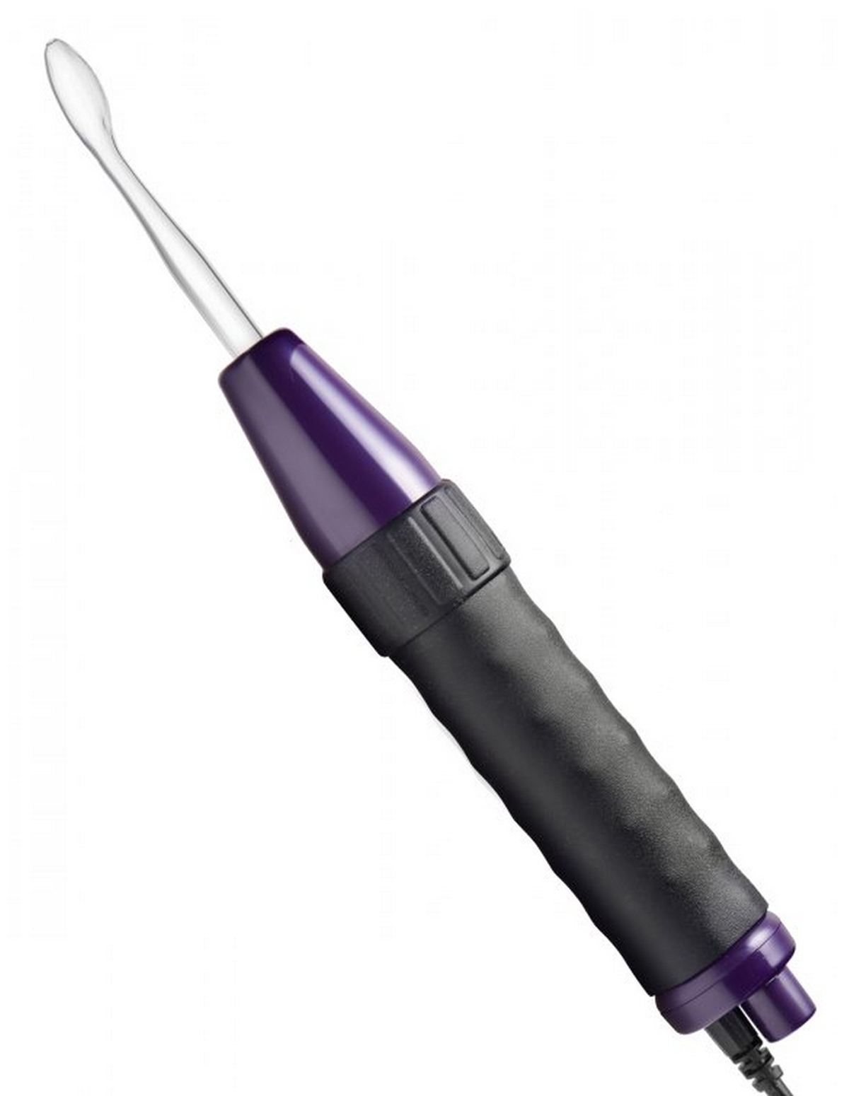 alternate image for Zeus Deluxe Edition Twilight Violet Wand Kit