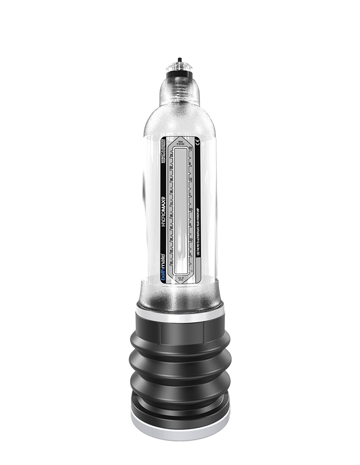 alternate image for Hydromax9 Crystal Clear Pump
