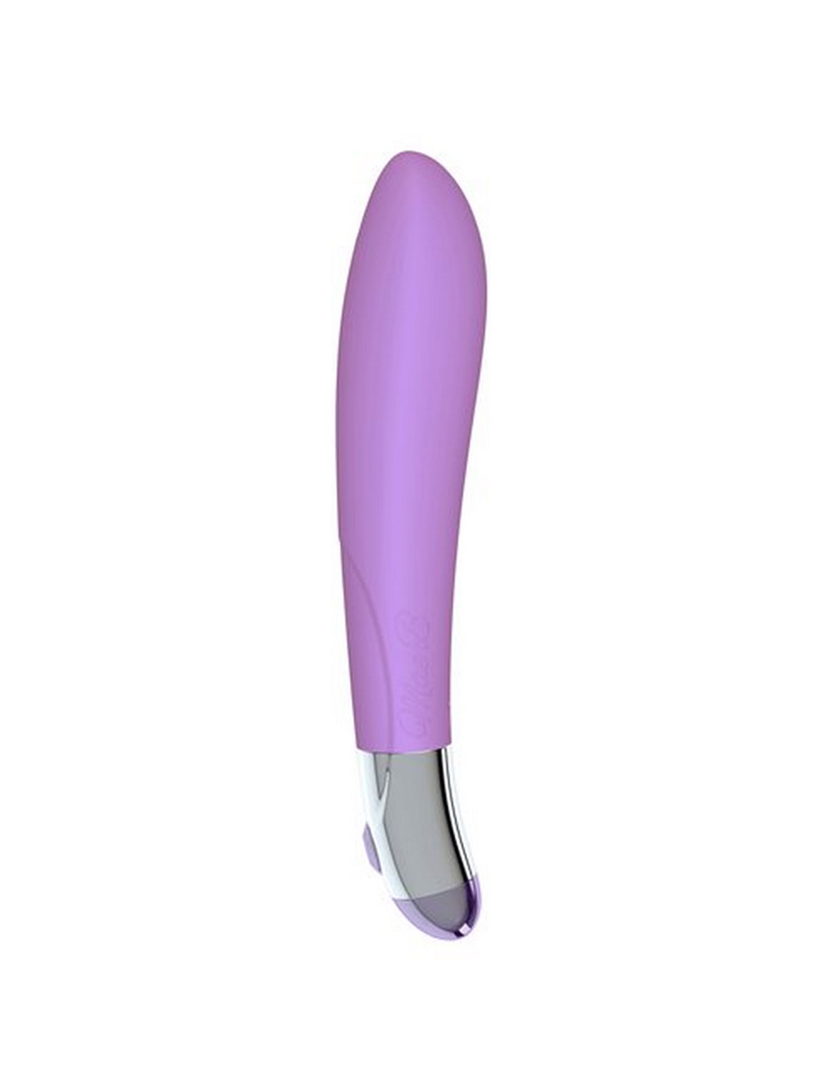 alternate image for Mae B Elegant Soft Touch Vibrator