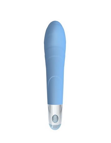 MAE B G-SPOT SOFT TOUCH VIBRATOR ALT2 view 