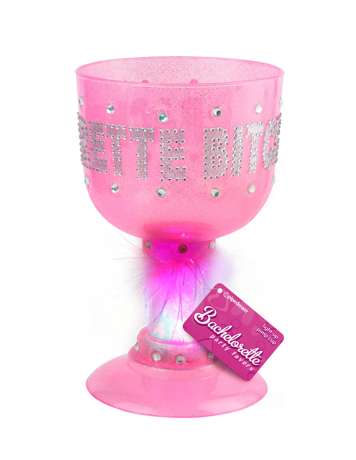 alternate image for Bachelorette Bitch Cup