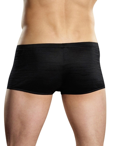 Rayon Swag Pouch Short ALT2 view 