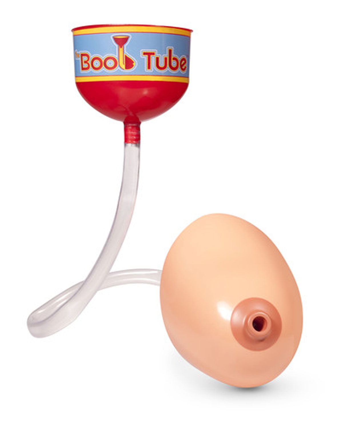 alternate image for Boob Tube