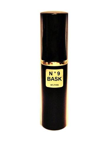 No 9 Bask - Gold Label Mens Pheromone default view Color: BK