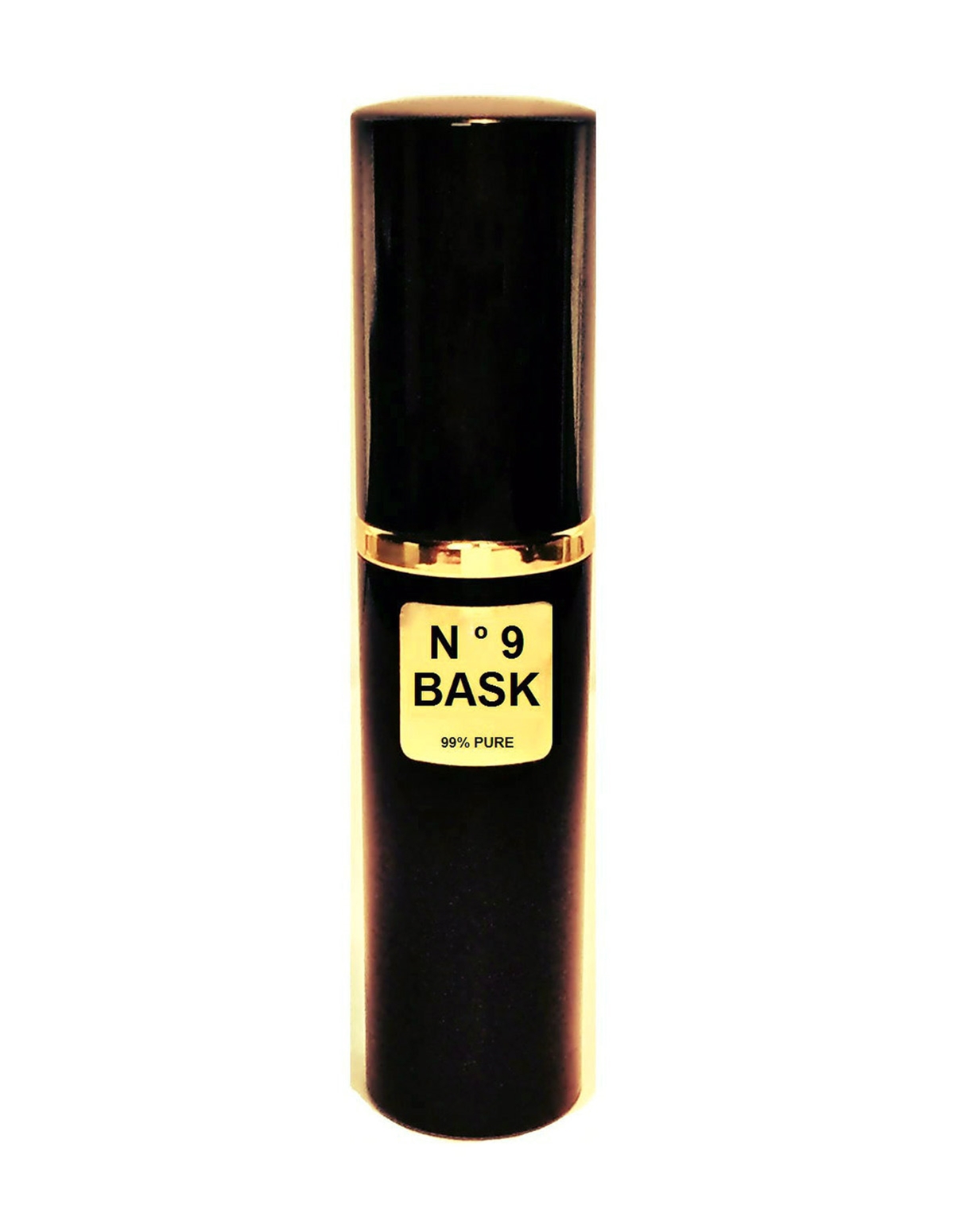 alternate image for No 9 Bask - Gold Label Mens Pheromone