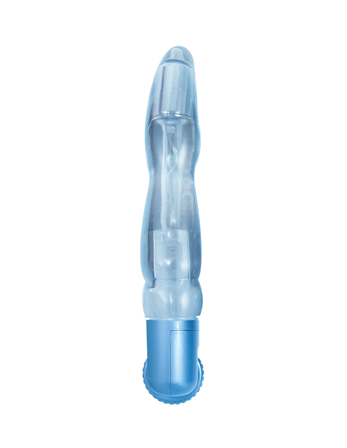 alternate image for Orgasmic Gels Pleasure Probe Vibrator