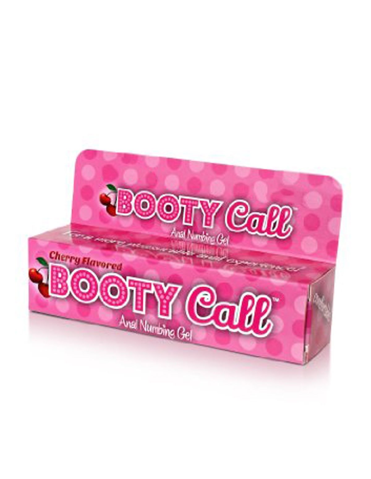alternate image for Bootycall Anal Numbing Gel