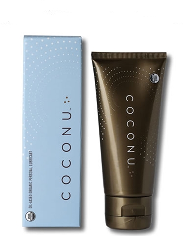 3Oz Coconut Oil-Based Lubricant ALT2 view 
