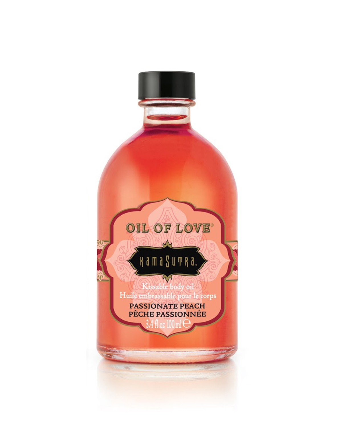 alternate image for Oil Of Love Passionate Peach