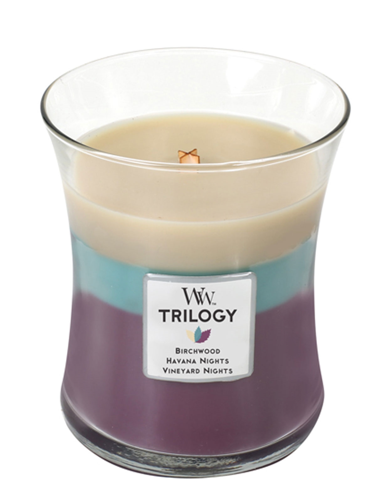alternate image for After Sunset Trilogy Candle
