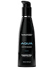 Additional NO COLOR view of product AQUA WATERBASED LUBRICANT 4OZ with color code NC