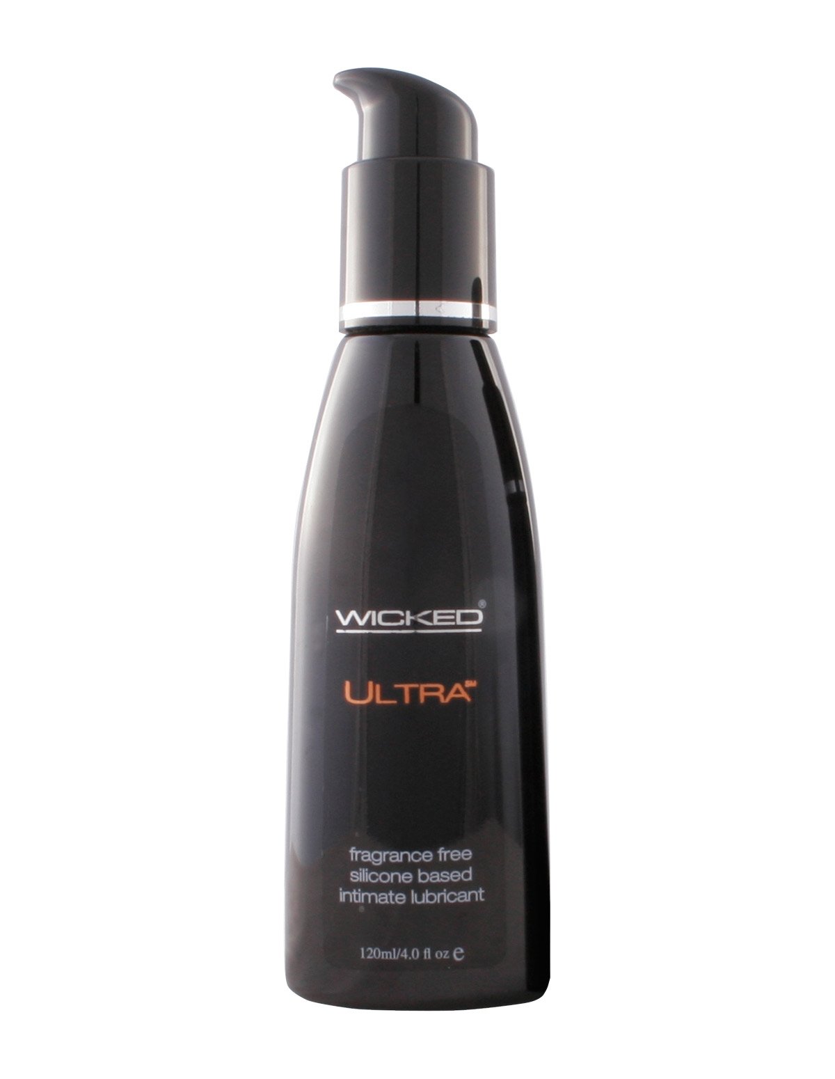 alternate image for Ultra Silicone Based Lubricant 4Oz