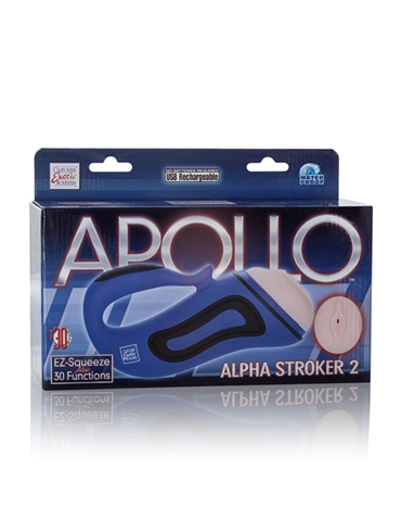 Apollo Alpha Stroker 2 ALT5 view 